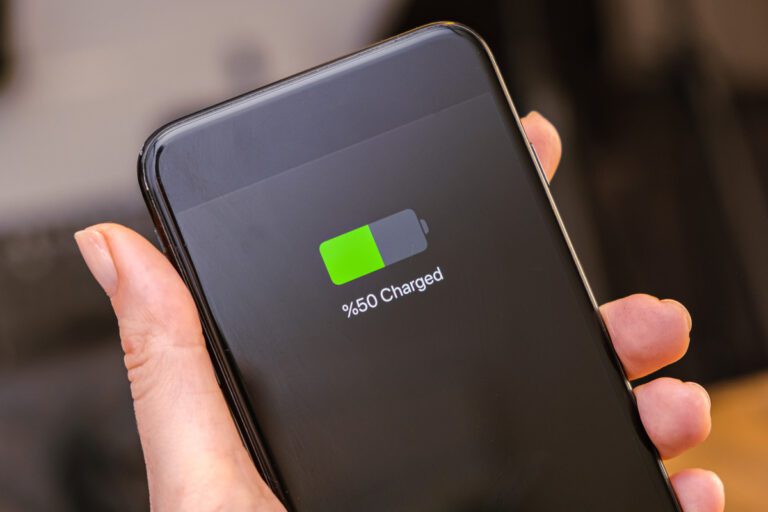 Comment optimiser la durée de vie de la batterie de votre smartphone ?